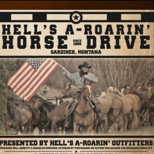 Show 19: Horse Drive for Veterans