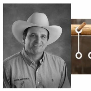 Show 45: Advocating for Oregon Ranchers - Jerome Rosa