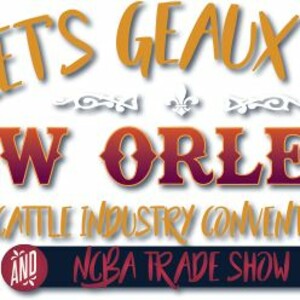 Show 56: Cattlemen Heading to New Orleans