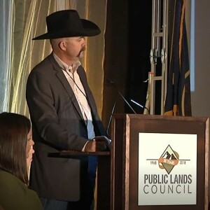 Show 46: Nevada’s J.J. Goicoechea on ranching in the West