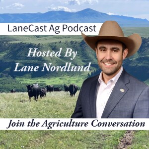 At the Kitchen Table: Rancher Ed Lord