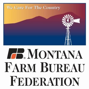 Show 49: Live from the Montana Farm Bureau Convention