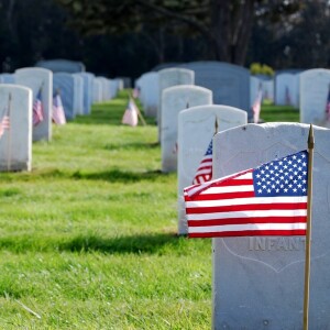 Memorial Day, a Day to Remember