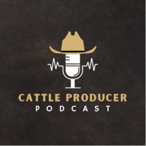Cattle Producer Podcast Trailer