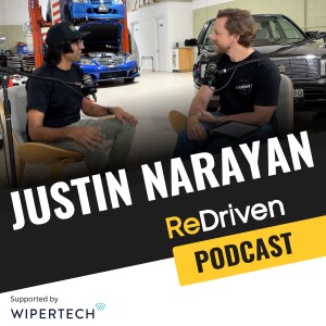 Ep 7: Justin Narayan: EVERYTHING you need to know about importing