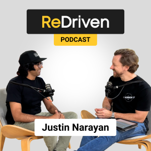 Ep 7: Justin Narayan: EVERYTHING you need to know about importing