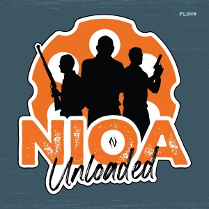 The funny things (feat. Mark Donaldson VC) | NIOA Unloaded Ep.4