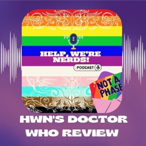 HWN's Doctor Who Review