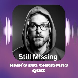 HWN'S BIG CHRISTMAS QUIZ!