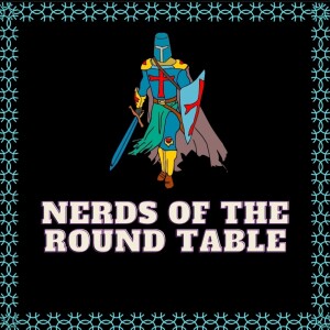 The Curious Interview FT. Me and the Nerds of the Round Table