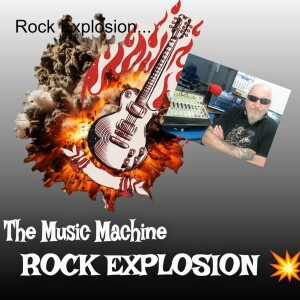 TMM Rock Explosion 1...