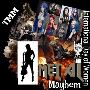 TMM Metal Mayhem 2...