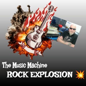 TMM Rock Explosion 11...