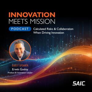 Calculated Risks & Collaboration When Driving Innovation