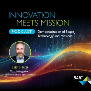 Democratization of Space Technology and Missions