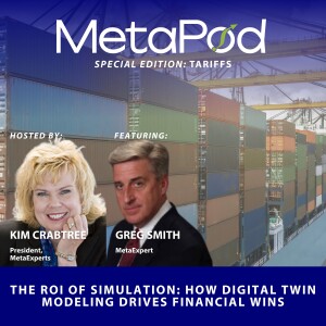 The ROI of Simulation: How Digital Twin Modeling Drives Financial Wins