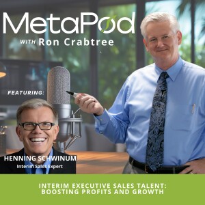 Interim Executive Sales Talent: Boosting Profits and Growth