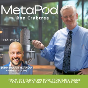 From the Floor Up: How Frontline Teams Can Lead Your Digital Transformation