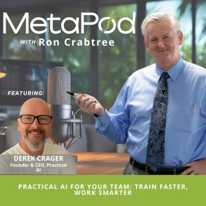 Practical AI for Your Team: Train Faster, Work Smarter