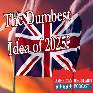 #52 | Evil U.K. Weather experiments and the Hardships of Michelle Obama