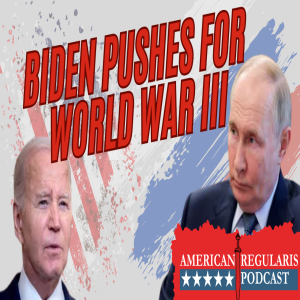 Biden, Putin, and Nuclear War