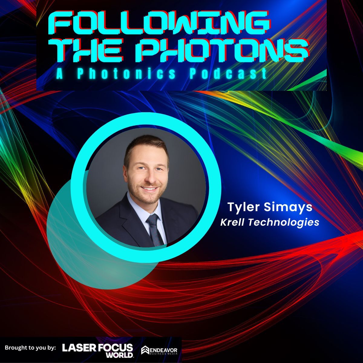Following the Photons: A Photonics Podcast