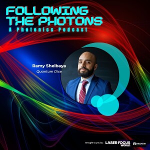 Industry spotlight shines on quantum