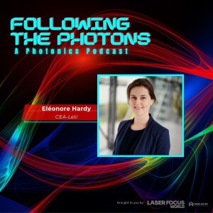 Work/life balance in silicon photonics