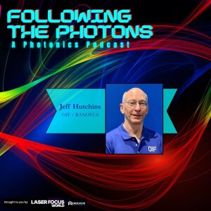 Service and support via photonics and AI