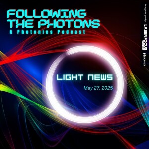Light News 05.27.25
