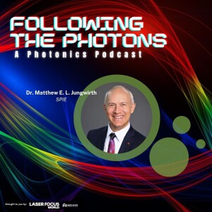 The publication of optics
