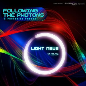 Light News (11.26.24)