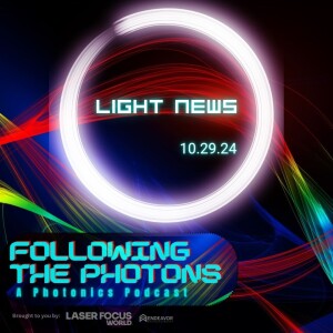 Light News 10.29.24