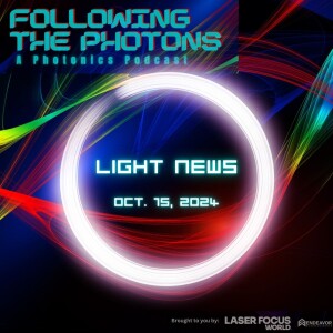 Light News 10.15.24