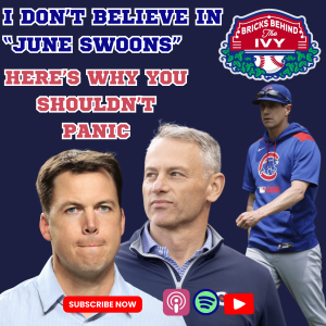 The Cubs’ June Swoon: Can They Bounce Back Before the Break?