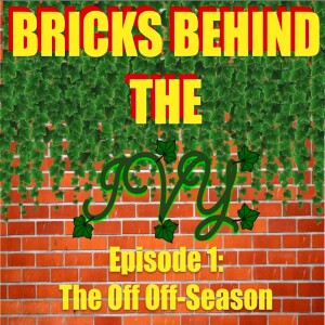 Episode 1 - An Off Off-season