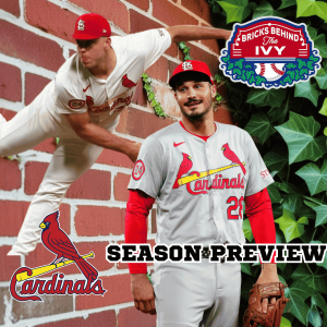 St. Louis Cardinals | NL Central 2025 Preview | BBTI S2 E11
