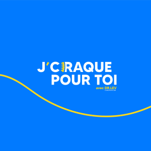 ÉPISODE #1 - J'craque pour toi avec Dr. Lev - Dre. Arielle Nkambou, chiropraticienne avec approche périnatale et pédiatrique