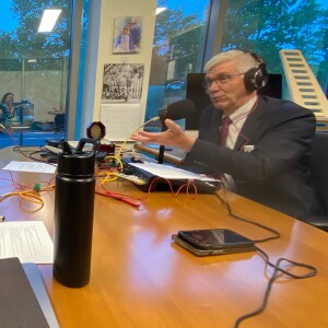 29. A conversation with Drs. Kevin Bock and Debbie Mensch: Part 2