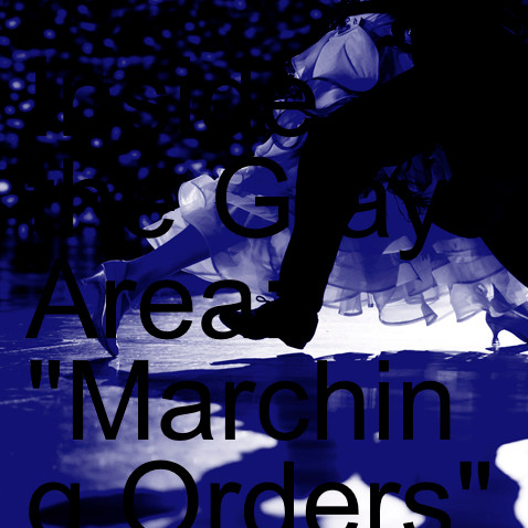 Script: “Marching Orders”