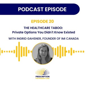 The Healthcare Taboo: Private Options You Didn't Know Existed