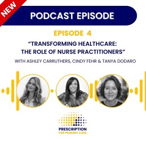 Transforming Healthcare: The Role of Nurse Practitioners