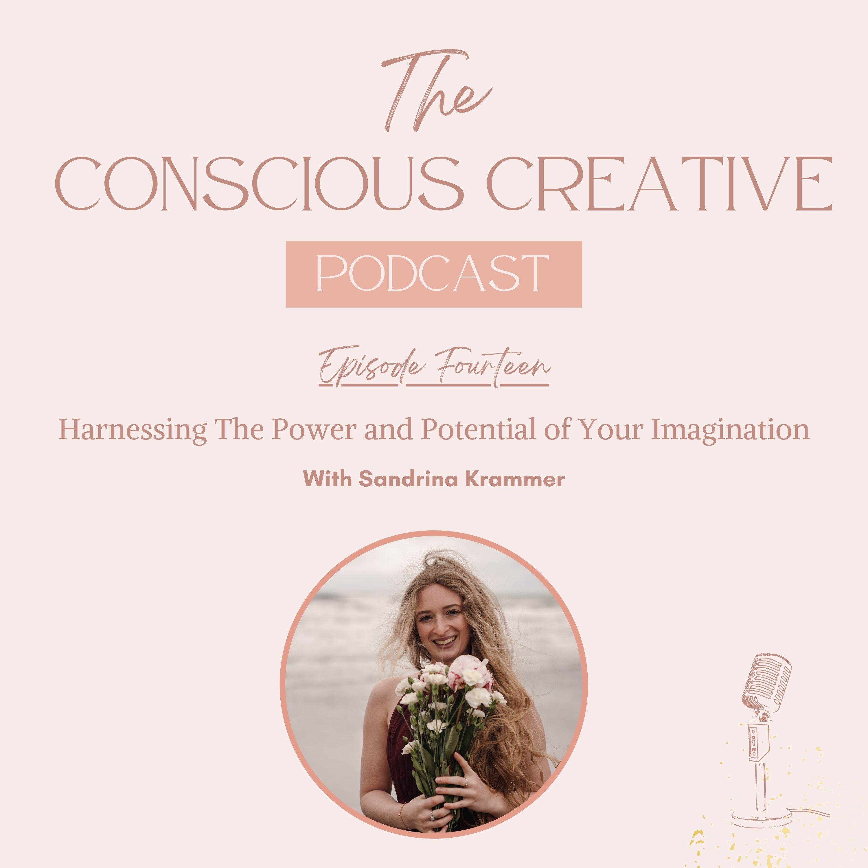 The Conscious Creative