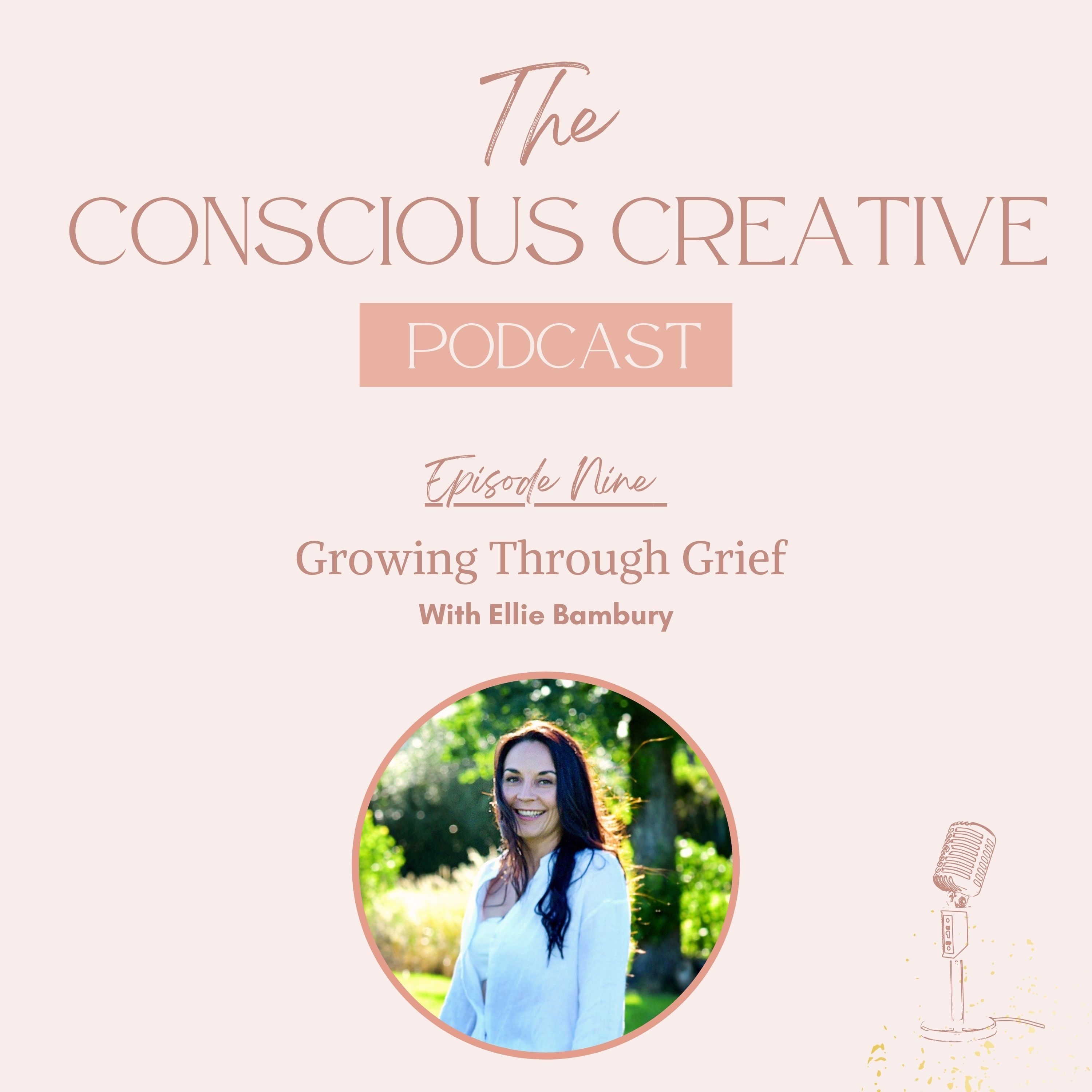 The Conscious Creative