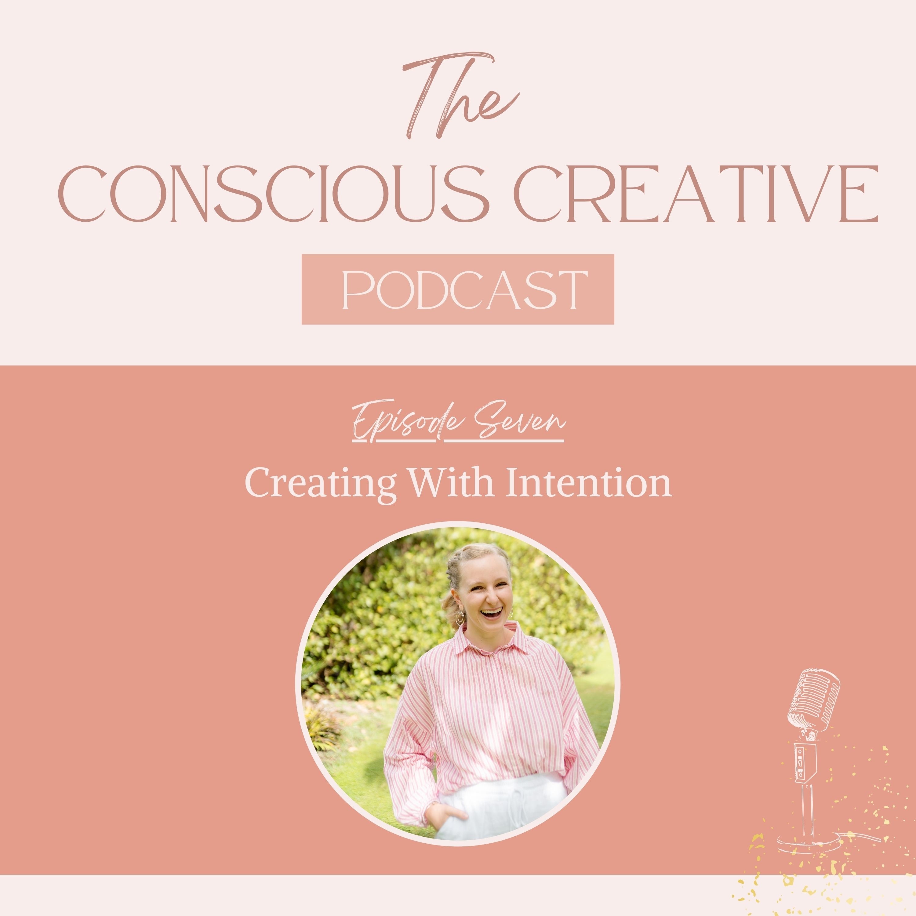 The Conscious Creative