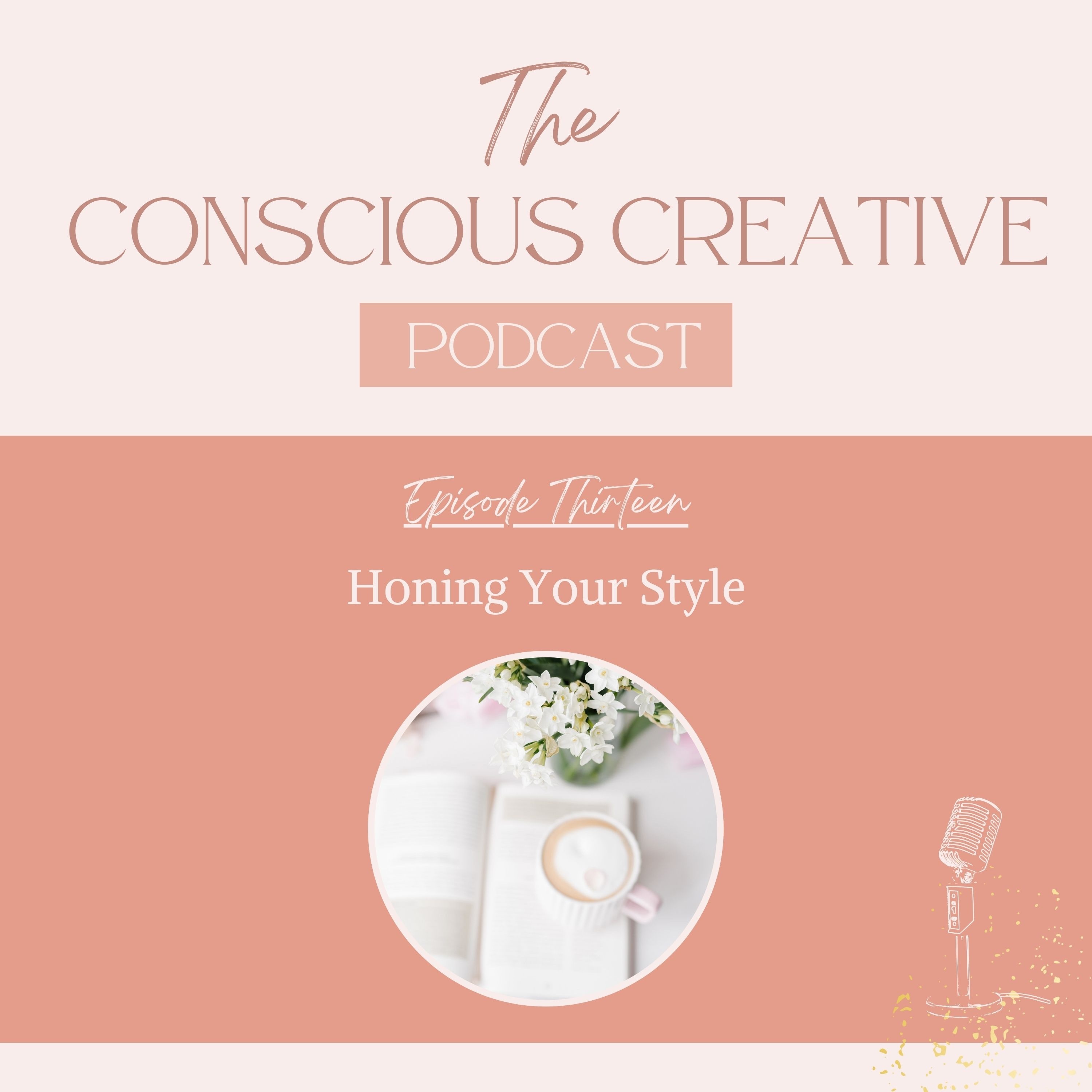 The Conscious Creative