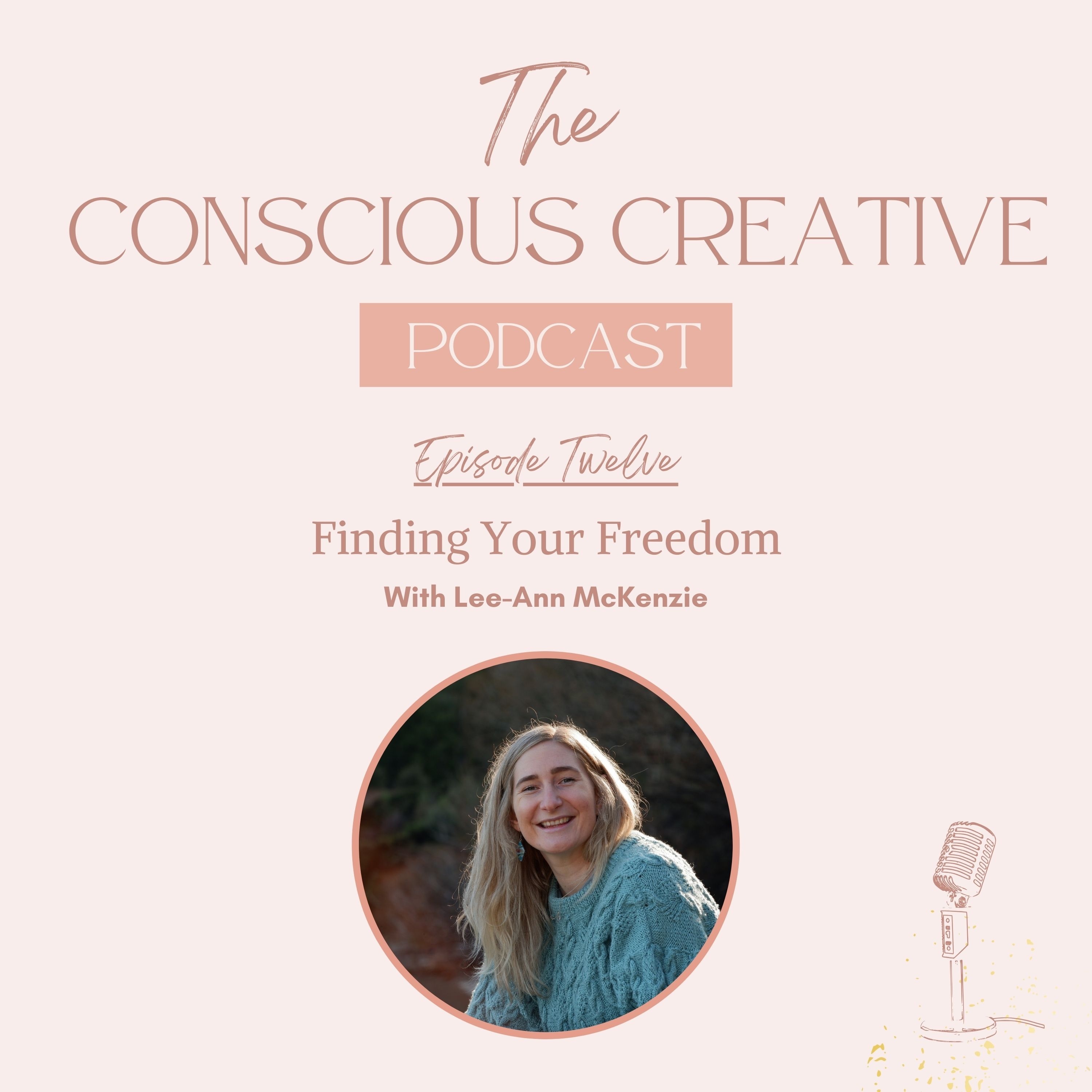 The Conscious Creative