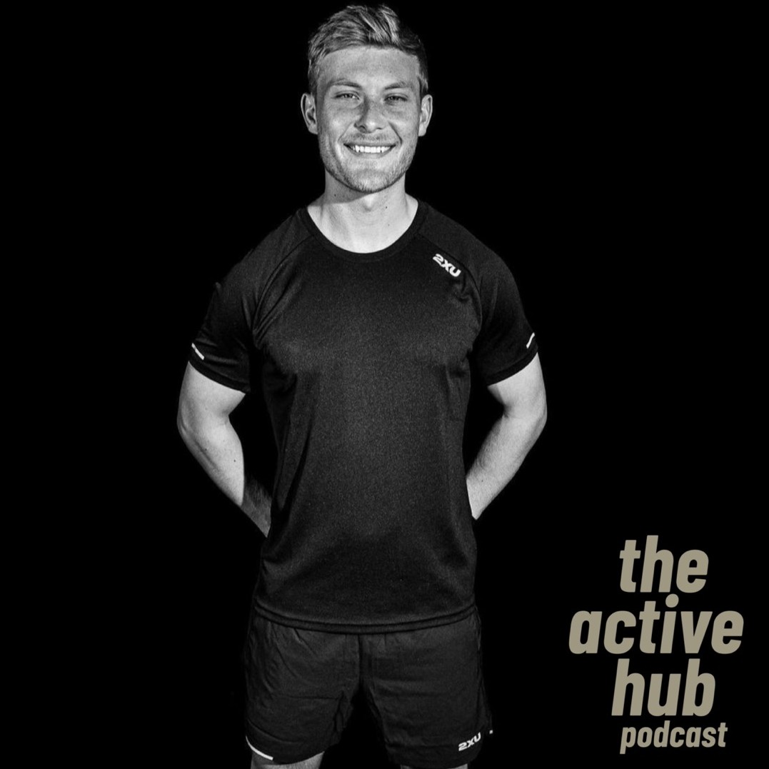 The Active Hub Podcast