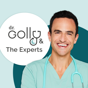 Dr Golly and The Experts – launches April 26