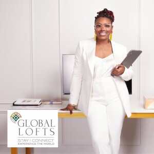 Latasha Brown of Global Lofts